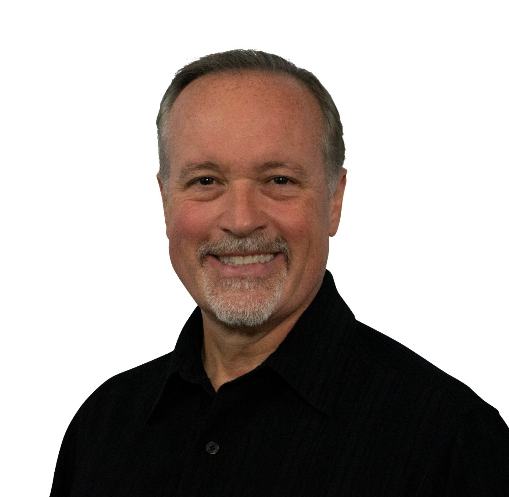 David Stowers — B2B marketing consultant